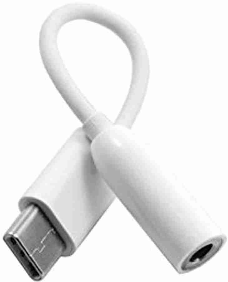 Type c earphone cable clearance