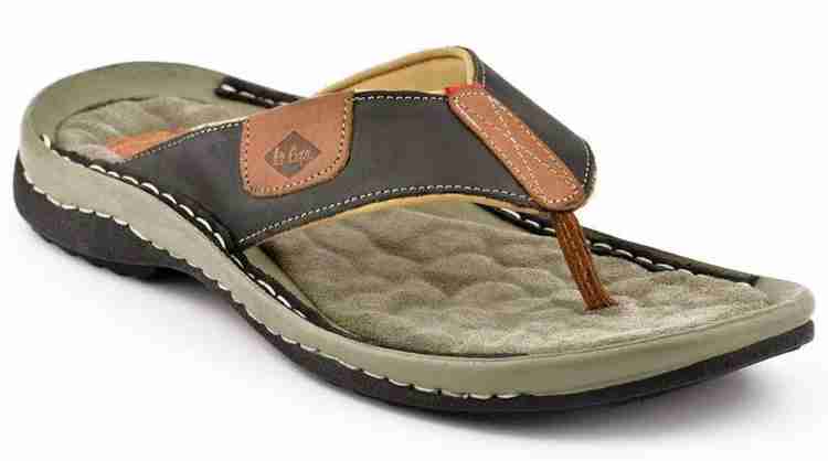 Lee cooper slippers for mens 2025