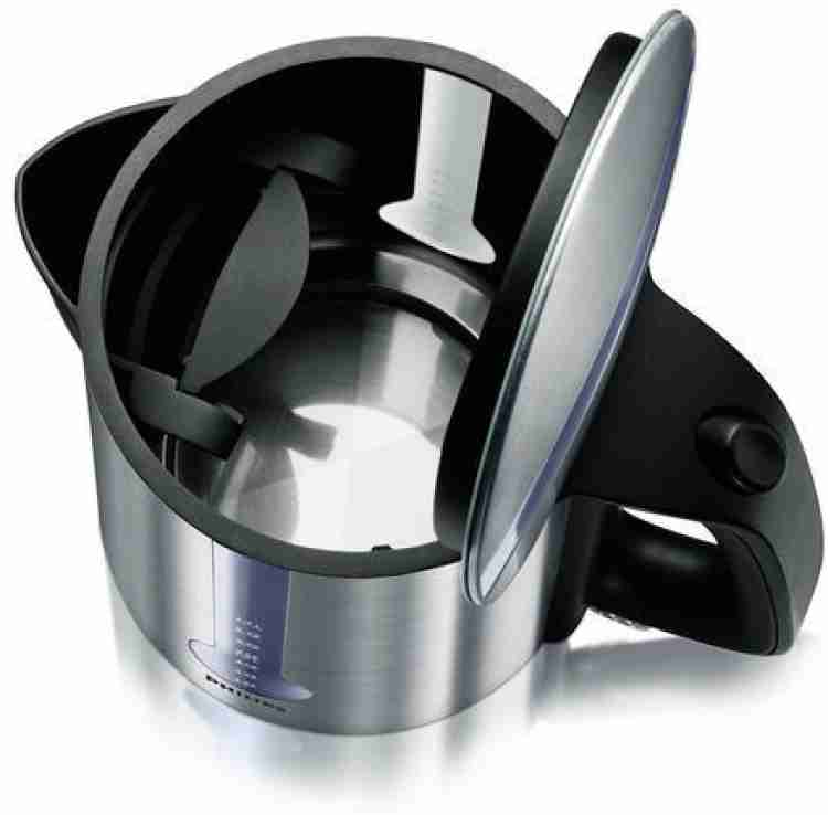 PHILIPS PH HD4671 Electric Kettle Price in India Buy PHILIPS PH