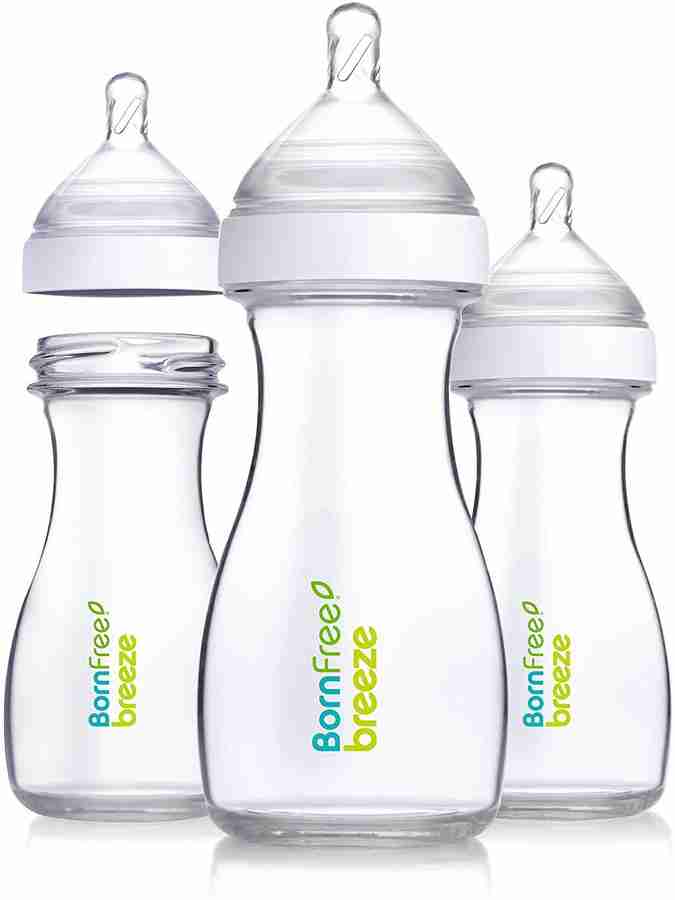 Born free bottle maker best sale