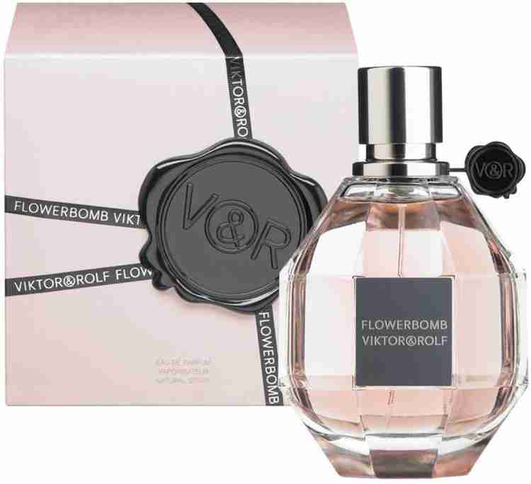 Flowerbomb perfume hotsell