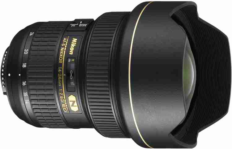 AF-S NIKKOR 14-24MM F/2.8G ED | Nikon Middle East & Africa