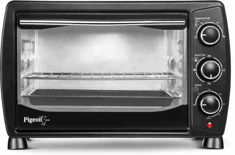 Pigeon micro oven deals price