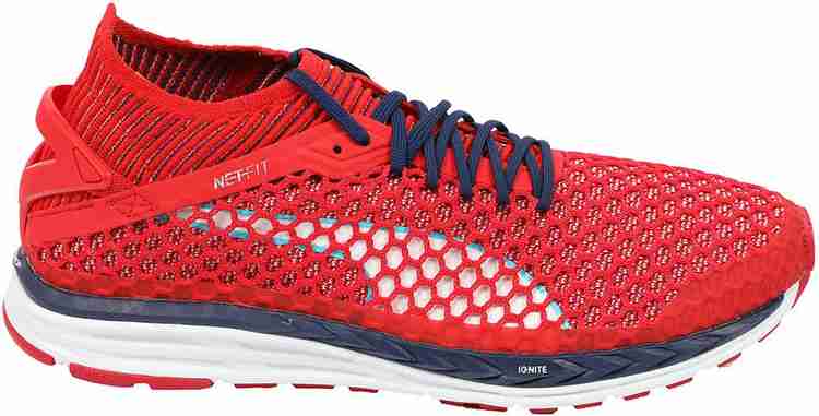 PUMA Speed IGNITE NETFIT Running Shoes For Men Buy PUMA Speed