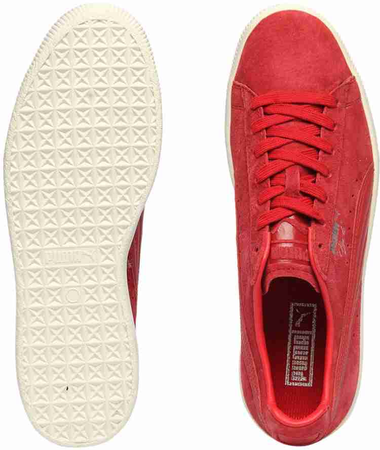 Puma on sale clyde normcore