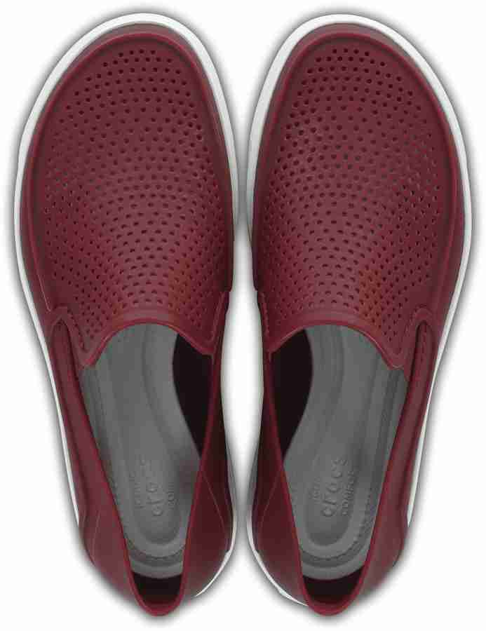 CROCS Citilane Casuals For Women Buy 204622 612 Color CROCS Citilane Casuals For Women Online at Best Price Shop Online for Footwears in India Flipkart