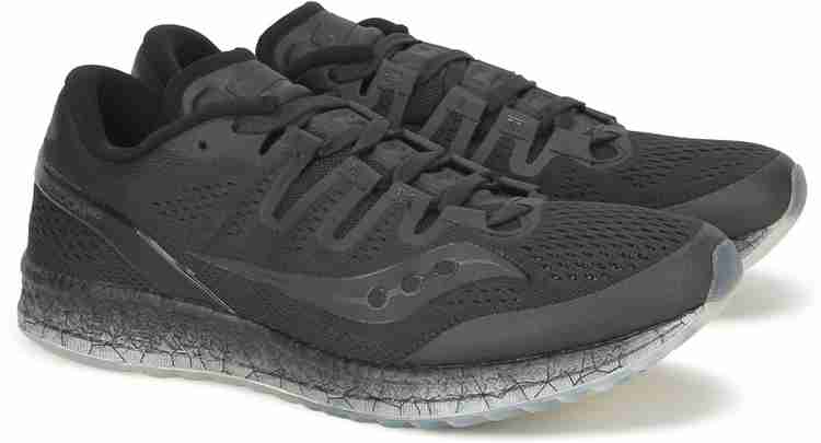 Saucony freedom iso negro shop