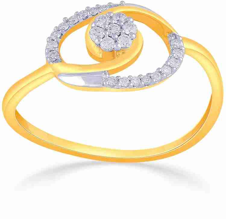 Malabar gold ladies rings deals