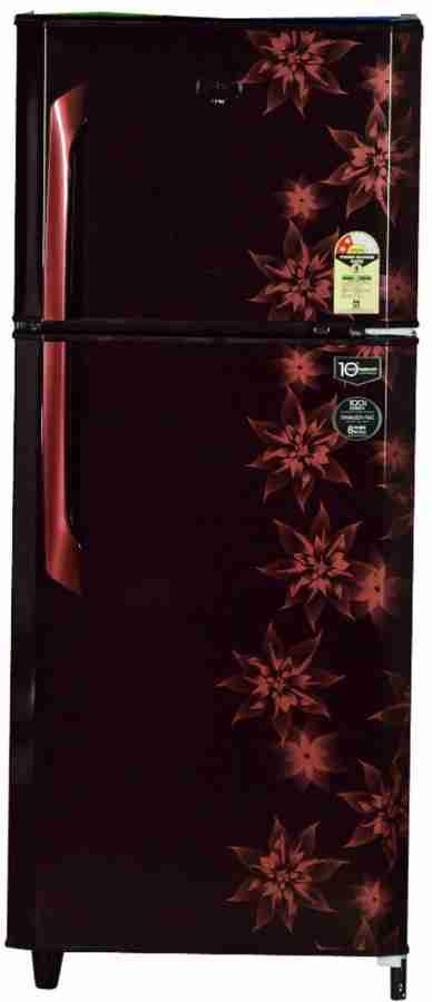 Godrej refrigerator 231 ltr hot sale price