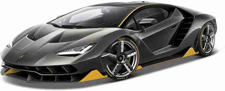 Maisto Lamborghini Centenario Remote Control Car Scale 1 14 RC