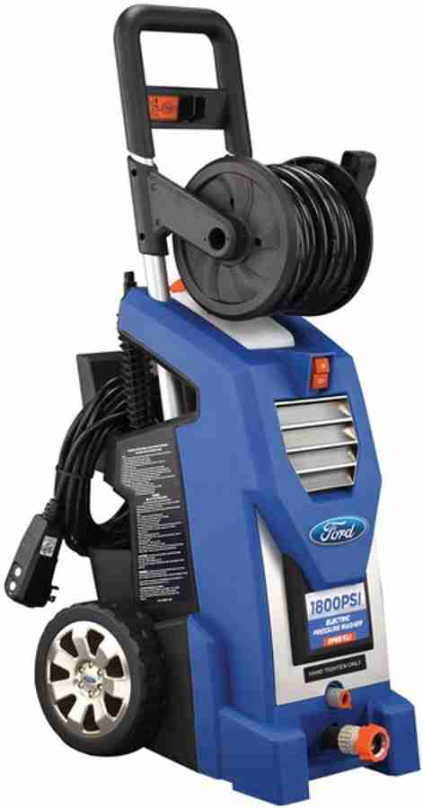Ford hotsell pressure washer