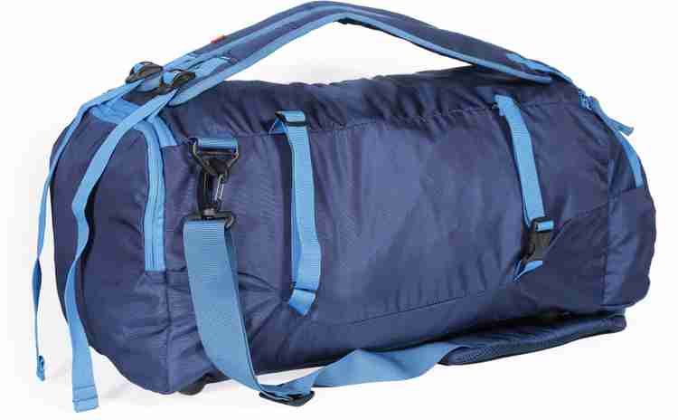 Wildcraft Venturer 1 Duffel Without Wheels Navy Blue Price in