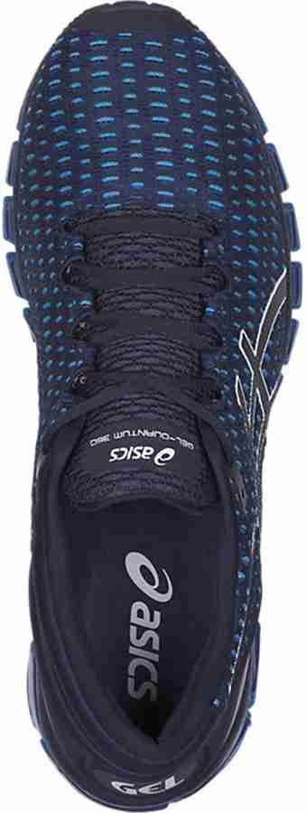 Asics gel quantum 360 shift bleu online