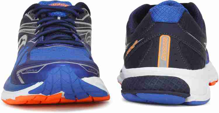 Saucony ride 9 orange store