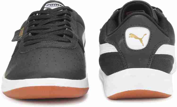 Puma g vilas l2 black kids clearance