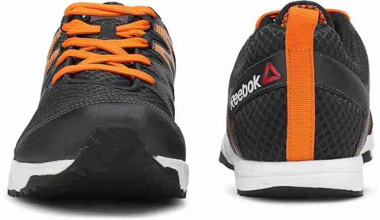 Reebok men's arcade runner running shoes hotsell