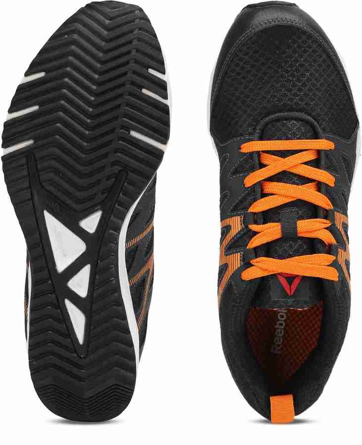 Reebok men's arcade runner running shoes hot sale