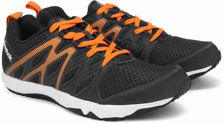 Reebok men's arcade runner running shoes hotsell