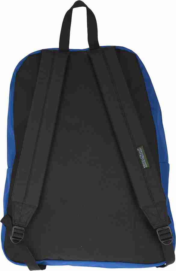 Palest blue jansport backpack 2025