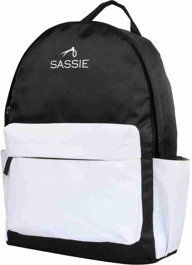 White school online bag