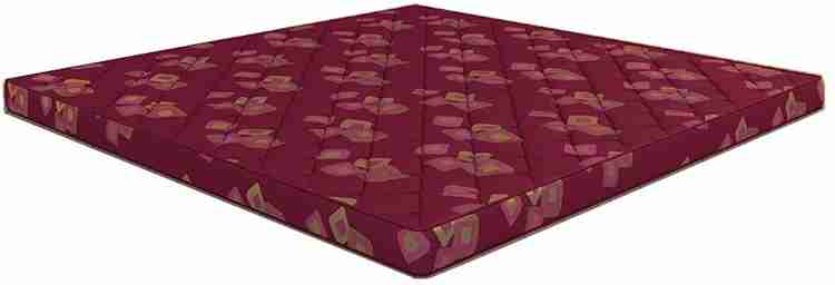 Sleepwell activa hot sale 4 inch price