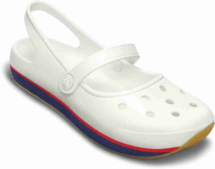 Crocs retro hot sale clog 38