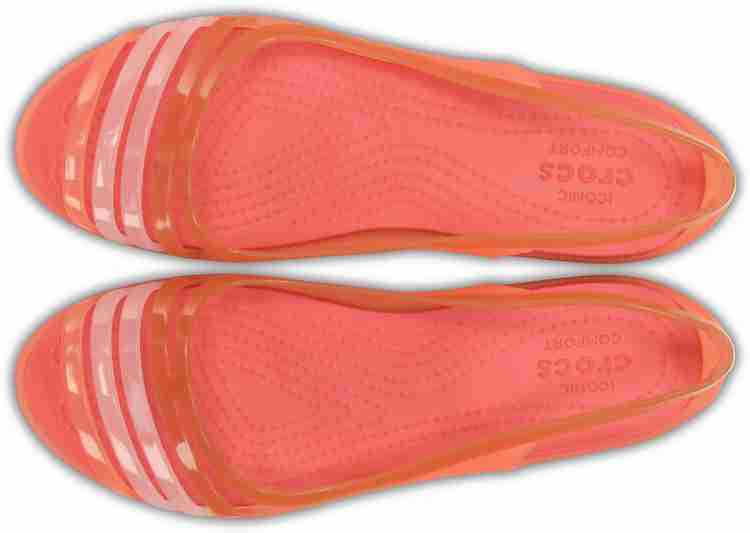 Women's crocs isabella huarache ii flat new arrivals