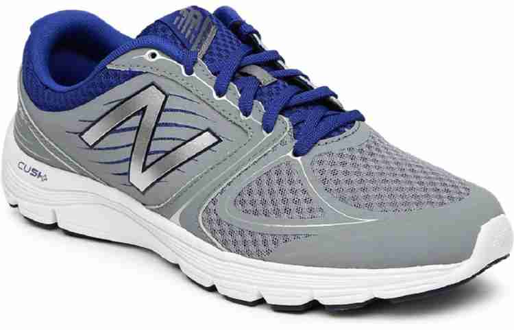 New balance 575 grey 2025 blue