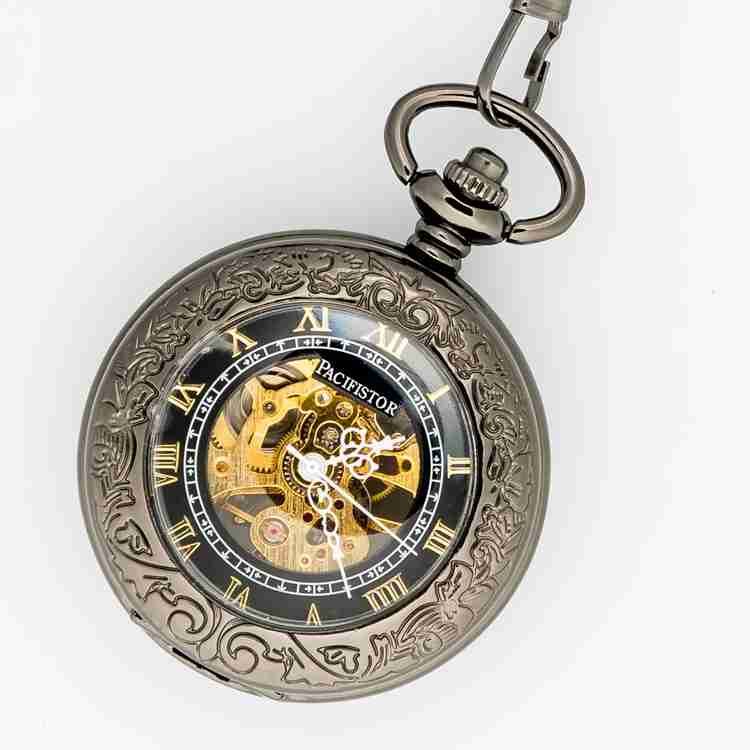 Infantry Vintage PX 015 B No Stainless Steel Pocket Watch Chain Price in India Buy Infantry Vintage PX 015 B No Stainless Steel Pocket Watch Chain online at Flipkart