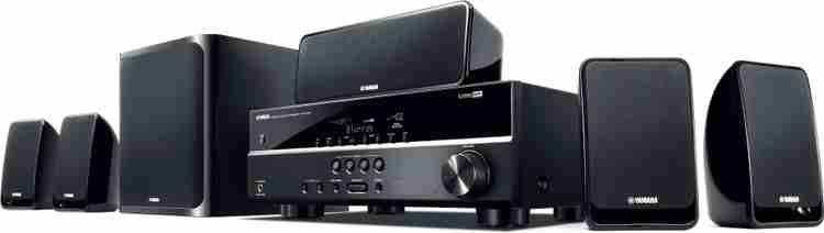 Buy YAMAHA YHT 1840 Home Theatre Online from Flipkart