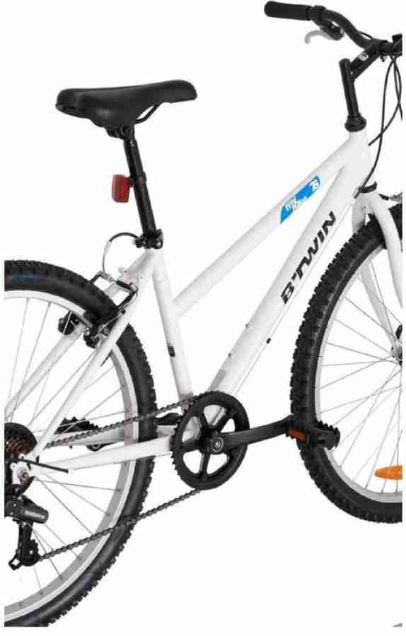 Decathlon bikes womens sale