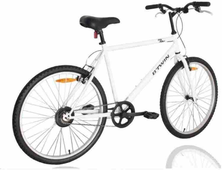 BTWIN by Decathlon My Bike 26 T Hybrid Cycle City Bike Price in India Buy BTWIN by Decathlon My Bike 26 T Hybrid Cycle City Bike online at Flipkart