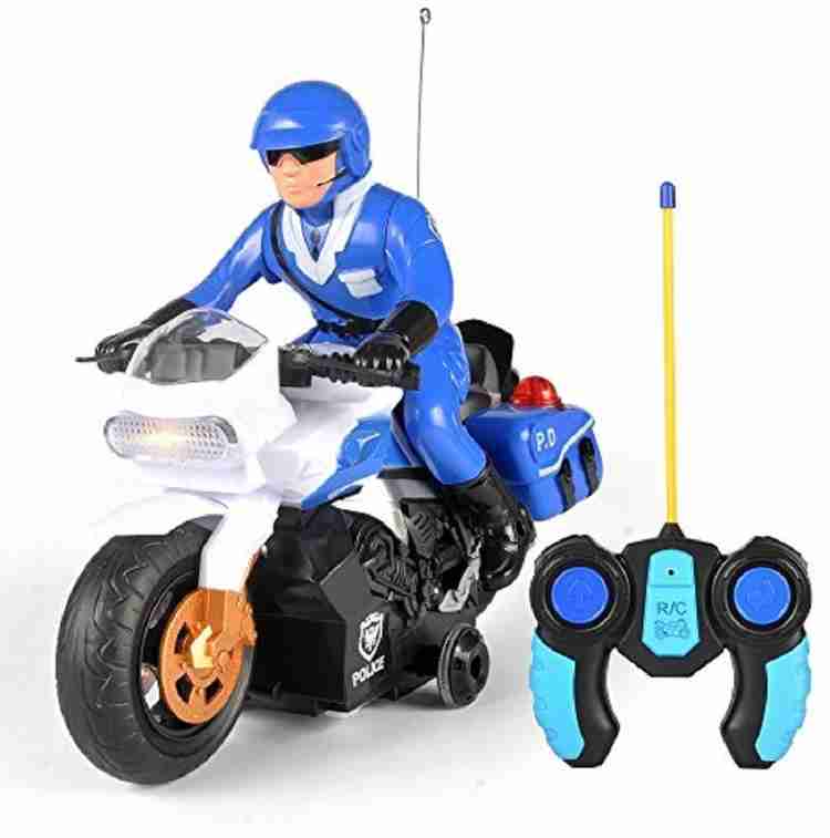 Remote control hot sale bike for kids