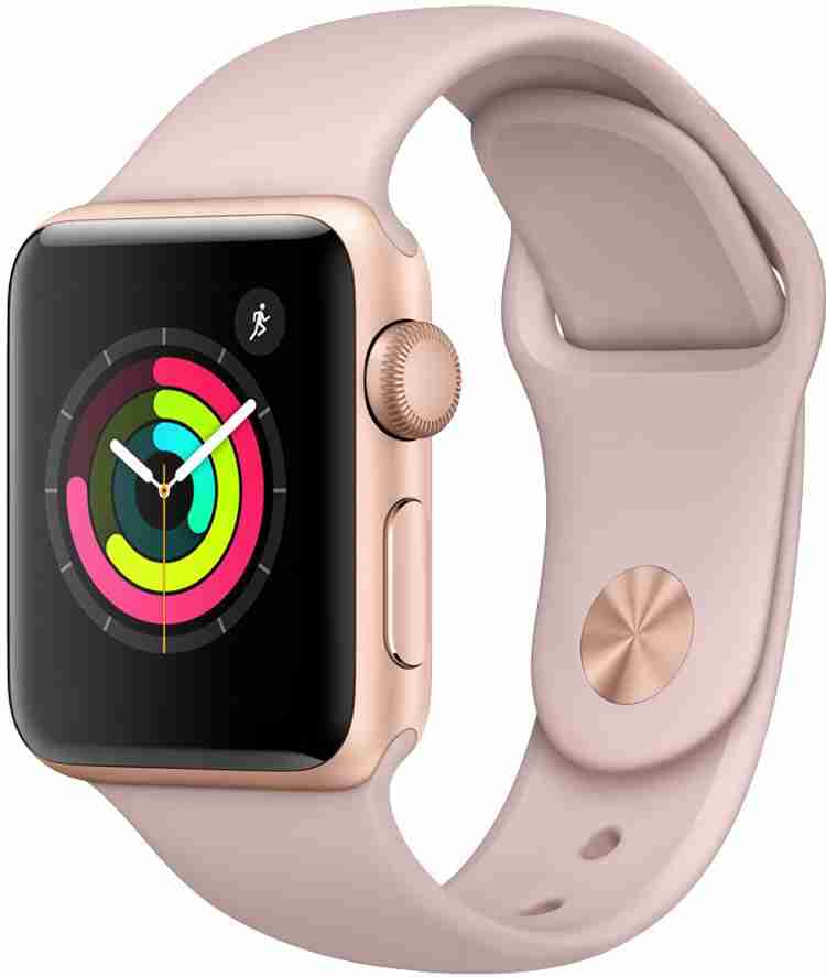 Apple Watch Series 3 GPS - Price in India - Buy Apple Watch Series 