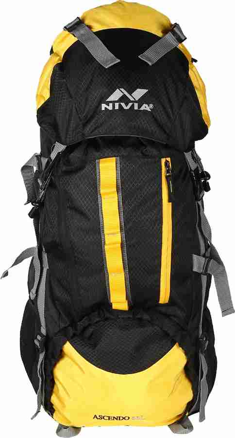 Nivia ascendo on sale