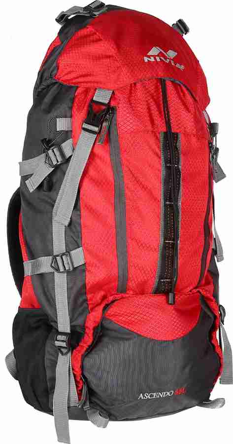 Nivia ascendo sale rucksack