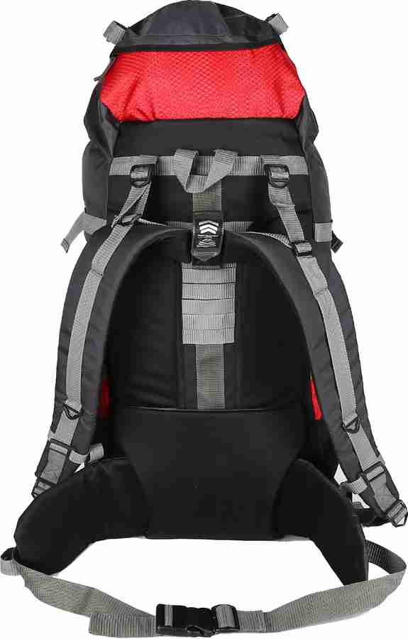 NIVIA Ascendo Outdoor Waterproof Hiking