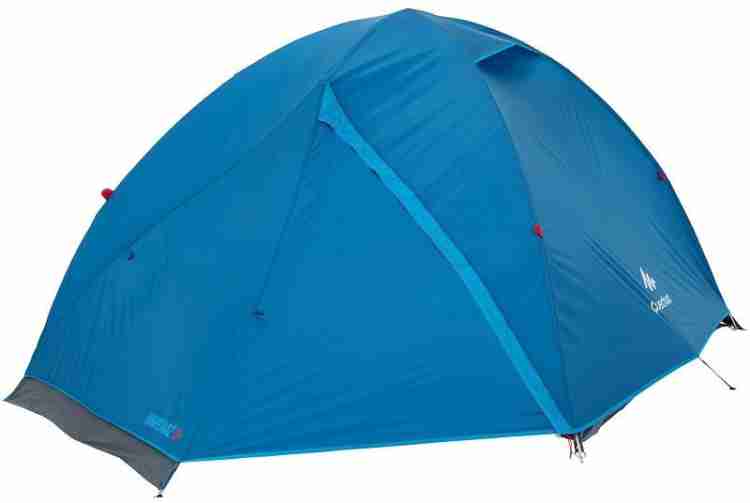 QUECHUA by Decathlon Arpenaz 3 Plus Tent For 3 Buy QUECHUA by Decathlon Arpenaz 3 Plus Tent For 3 Online at Best Prices in India Camping Flipkart