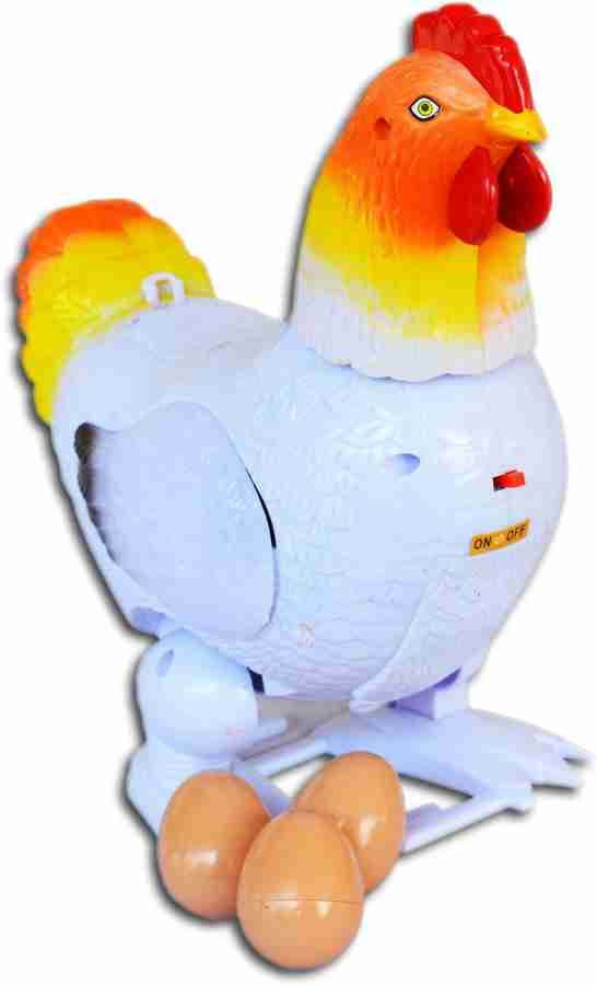 Egg laying cheap hen toy online