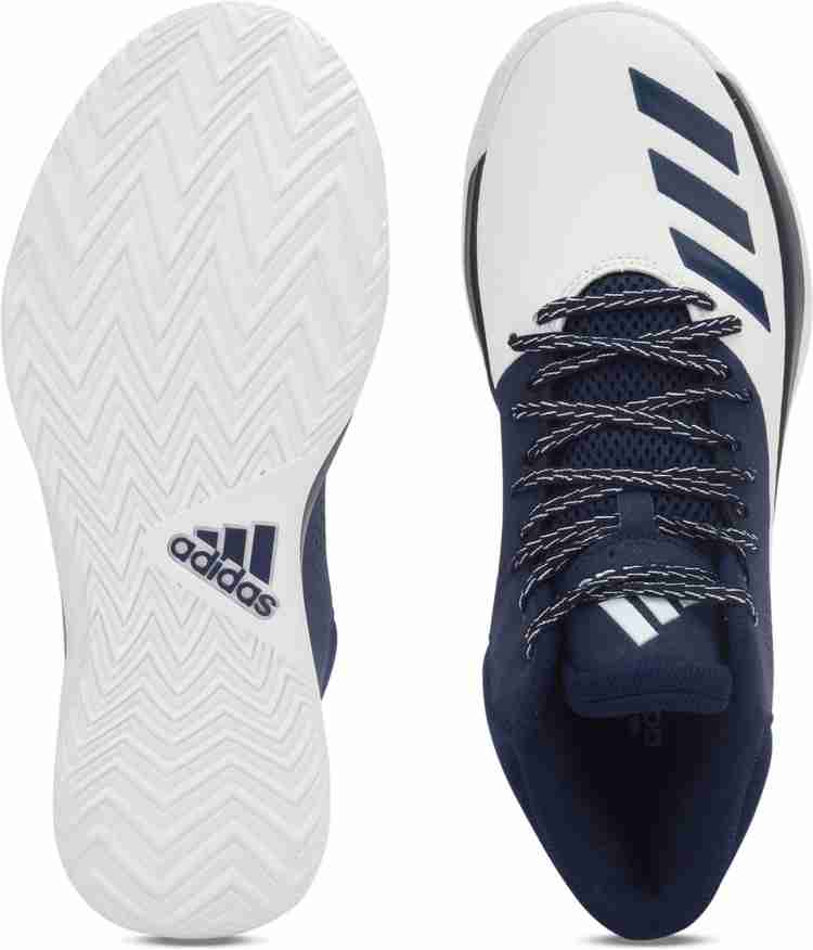 Adidas court fury 2017 shoes black hotsell