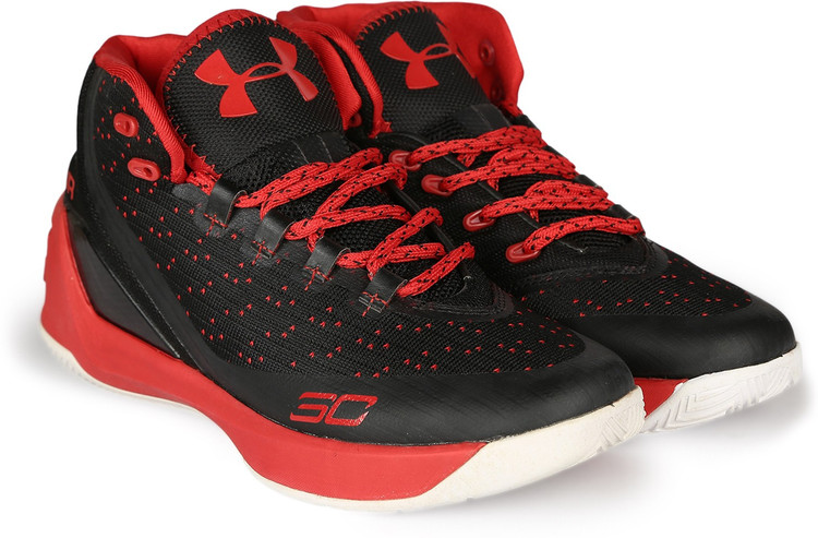 steph curry 3.0