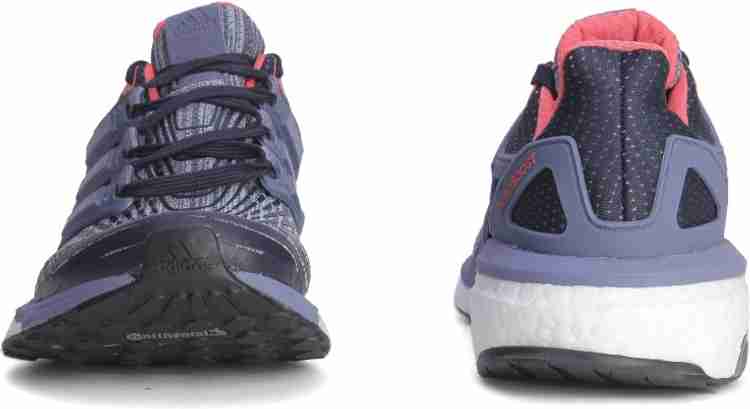 ADIDAS ENERGY BOOST W Running Shoes For Women