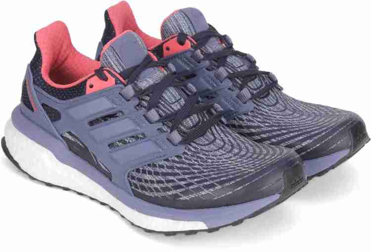Adidas energy boost women's running shoes store