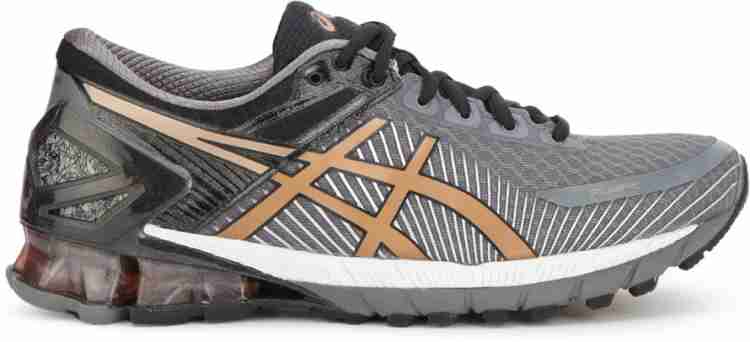 Asics kinsei on sale 6 gris