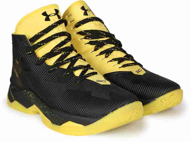 Under armour shop curry 3.5