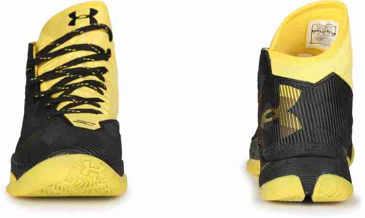 Curry 3 on sale gold and black
