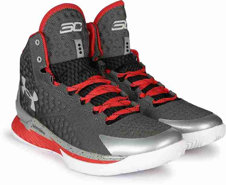 Under armour 2025 basketball shoes flipkart