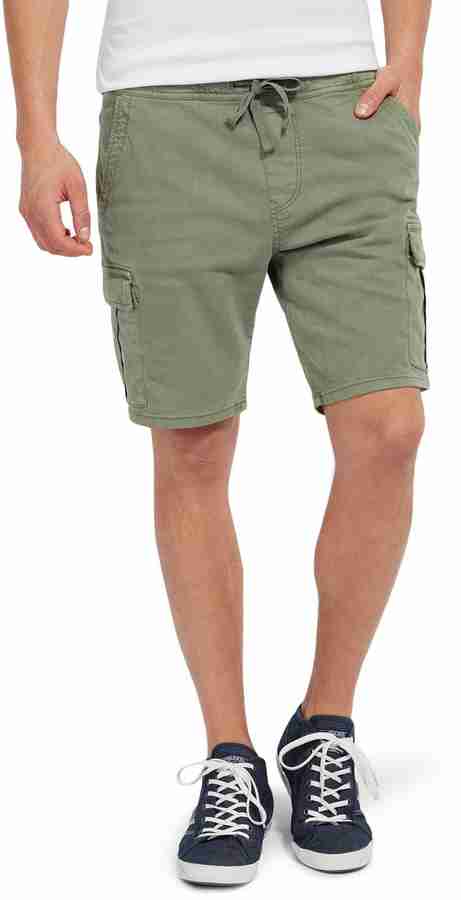 Tom tailor short sales