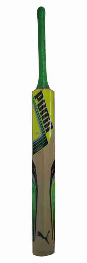 Puma evospeed 2 cricket bat deals