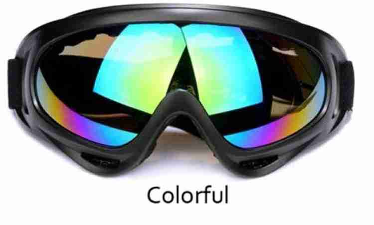 Bike riding 2024 goggles flipkart